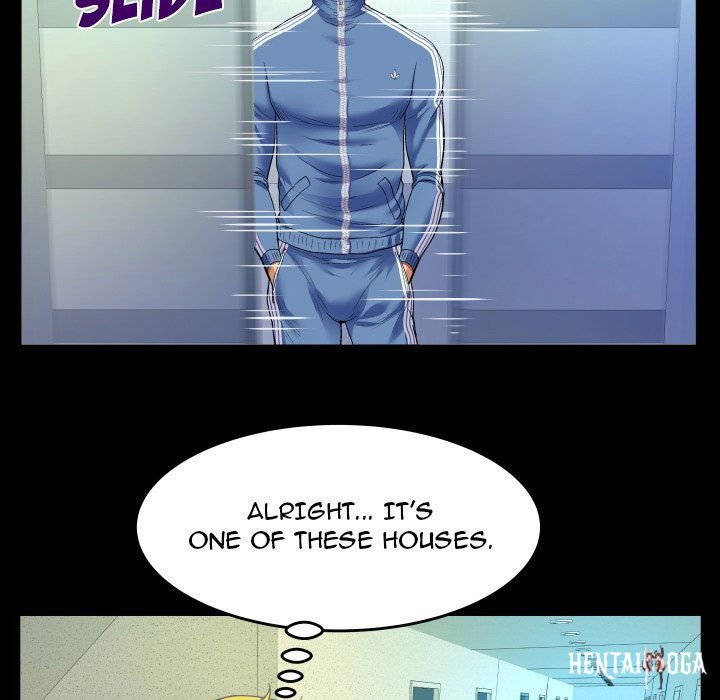 My Aunt My Aunt Chapter 136 - Page 53