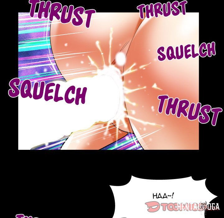 My Aunt My Aunt Chapter 136 - Page 60