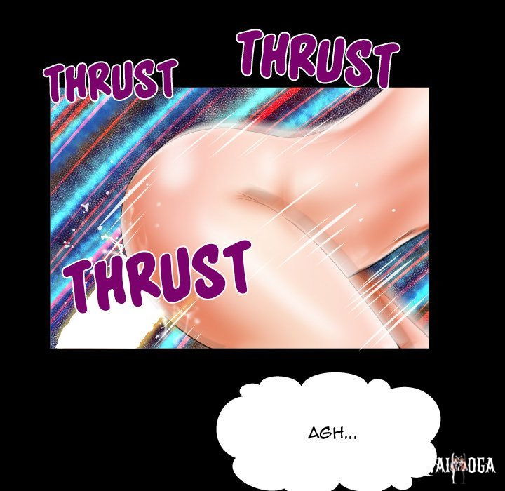 My Aunt My Aunt Chapter 136 - Page 69