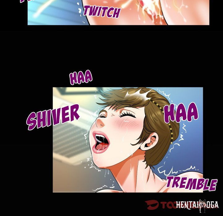 My Aunt My Aunt Chapter 136 - Page 74