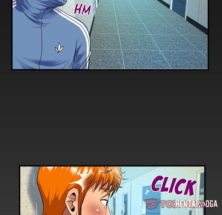 My Aunt My Aunt Chapter 136 - Page 78