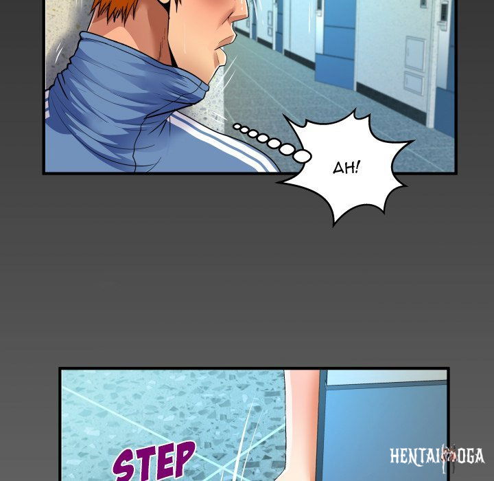 My Aunt My Aunt Chapter 136 - Page 79