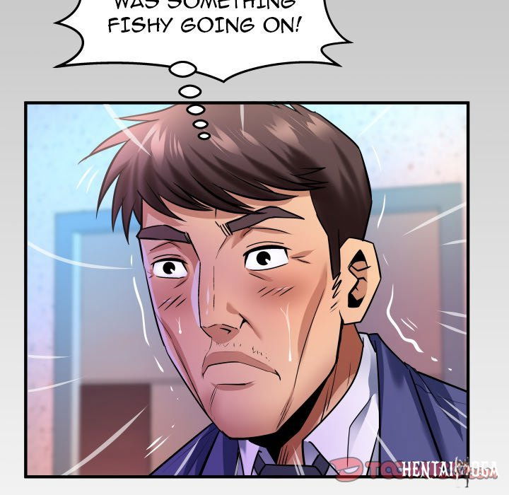 My Aunt My Aunt Chapter 136 - Page 8