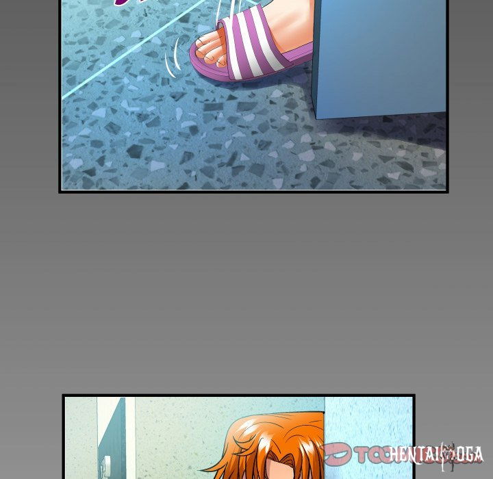 My Aunt My Aunt Chapter 136 - Page 80