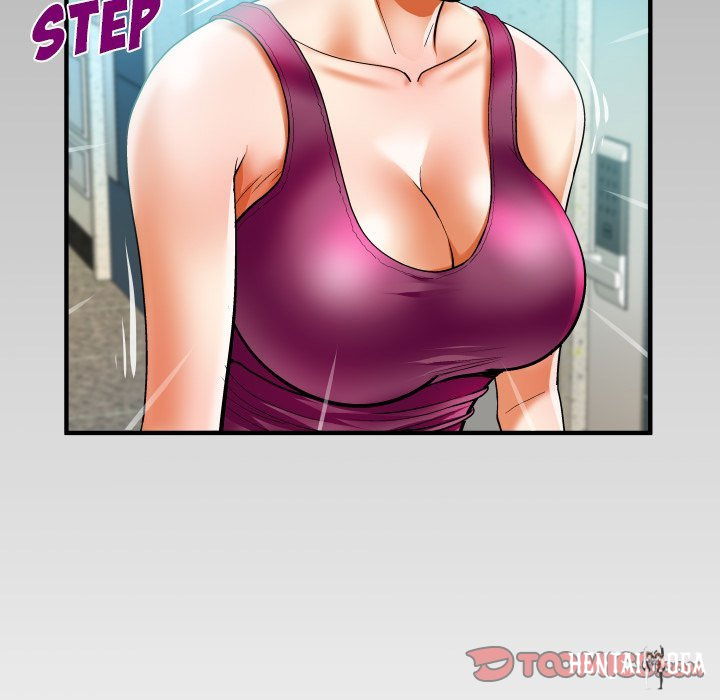 My Aunt My Aunt Chapter 136 - Page 82