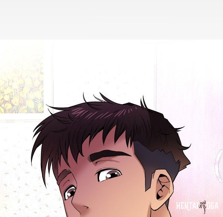 My Aunt My Aunt Chapter 136 - Page 9