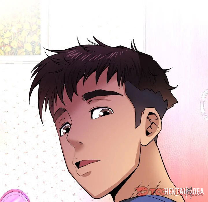 My Aunt My Aunt Chapter 137 - Page 10