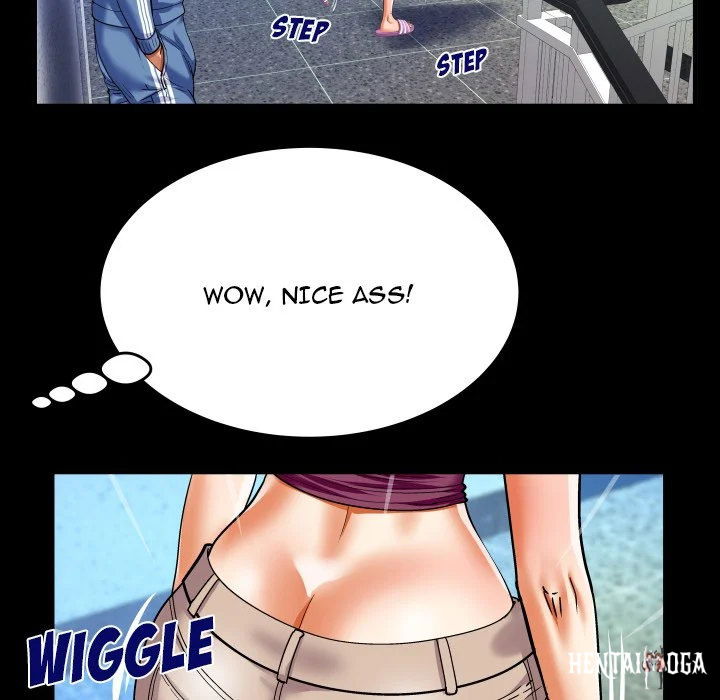 My Aunt My Aunt Chapter 137 - Page 15