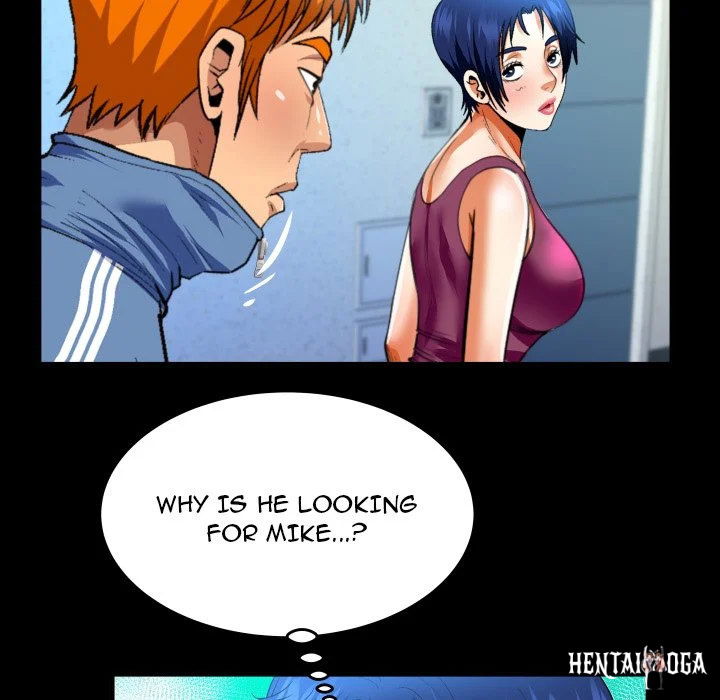 My Aunt My Aunt Chapter 137 - Page 19