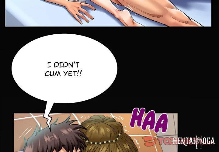 My Aunt My Aunt Chapter 137 - Page 2