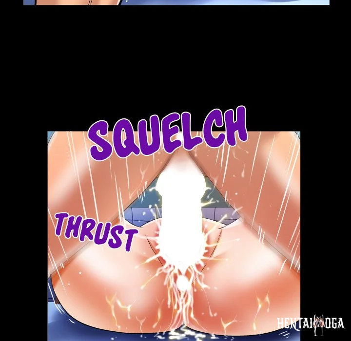 My Aunt My Aunt Chapter 137 - Page 27