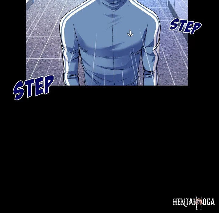 My Aunt My Aunt Chapter 137 - Page 47