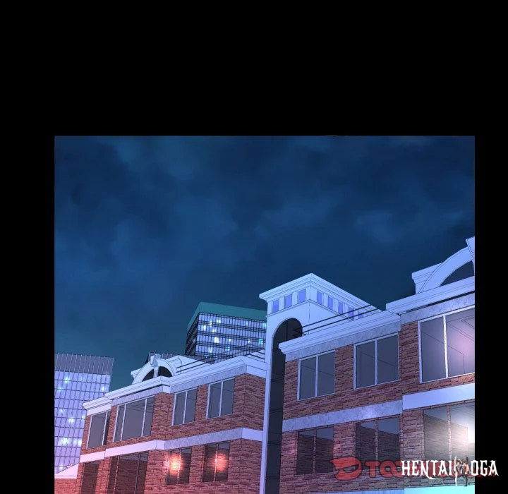 My Aunt My Aunt Chapter 137 - Page 48