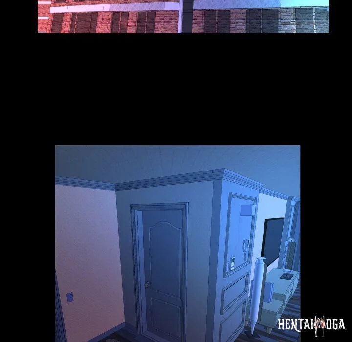 My Aunt My Aunt Chapter 137 - Page 49