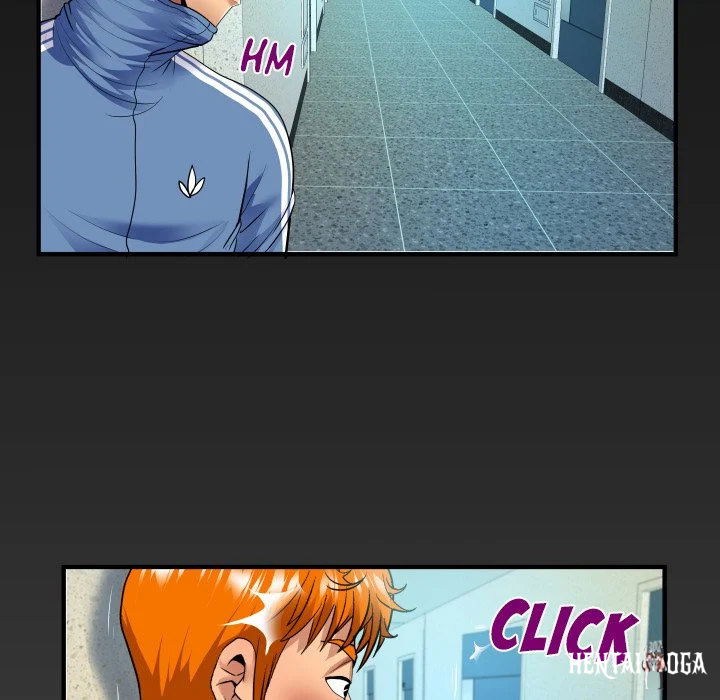 My Aunt My Aunt Chapter 137 - Page 5