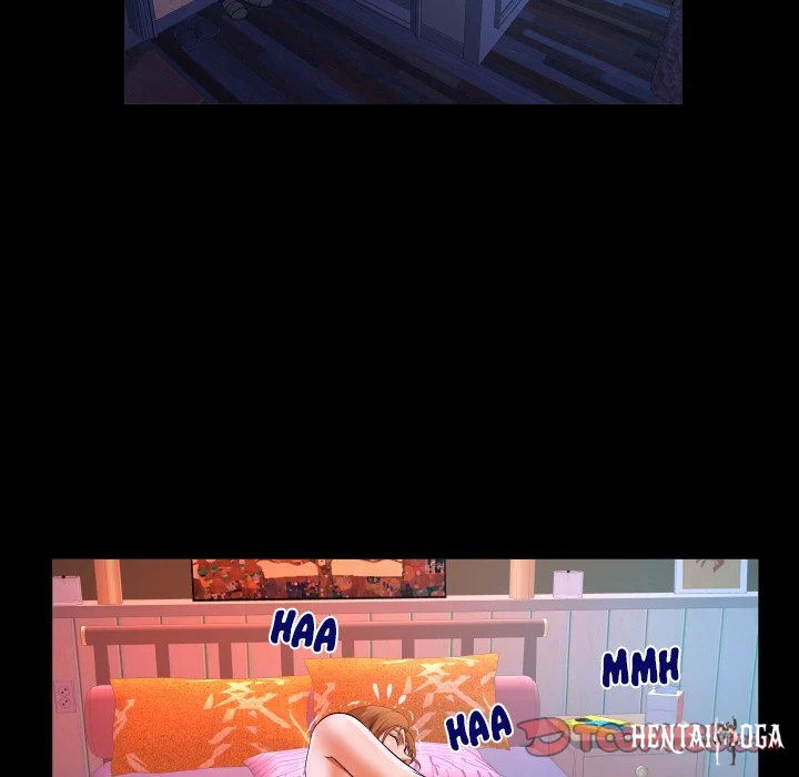 My Aunt My Aunt Chapter 137 - Page 50