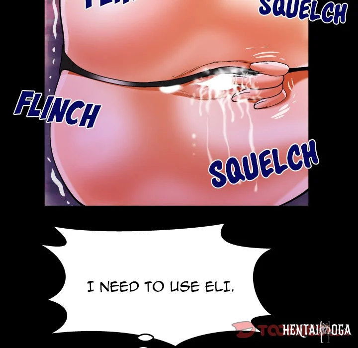 My Aunt My Aunt Chapter 137 - Page 52