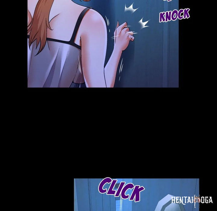 My Aunt My Aunt Chapter 137 - Page 57