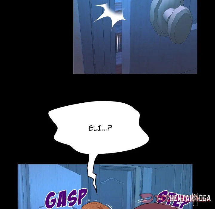 My Aunt My Aunt Chapter 137 - Page 58