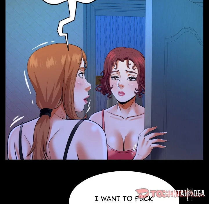 My Aunt My Aunt Chapter 137 - Page 60