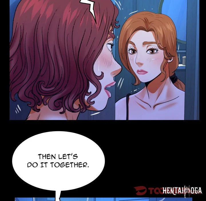 My Aunt My Aunt Chapter 137 - Page 64