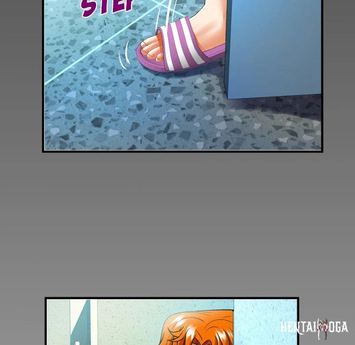 My Aunt My Aunt Chapter 137 - Page 7