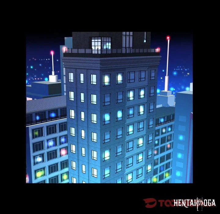 My Aunt My Aunt Chapter 137 - Page 72