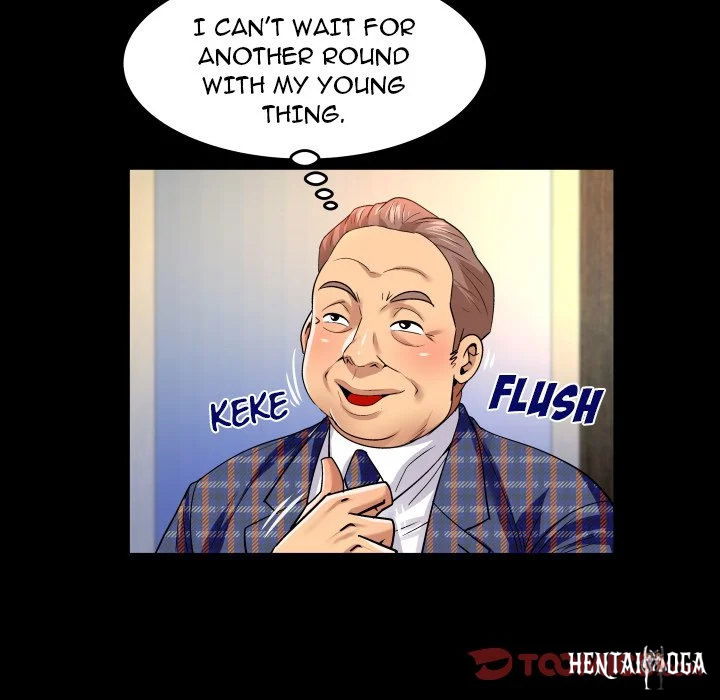 My Aunt My Aunt Chapter 137 - Page 74