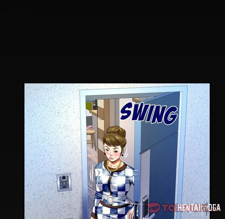 My Aunt My Aunt Chapter 137 - Page 76