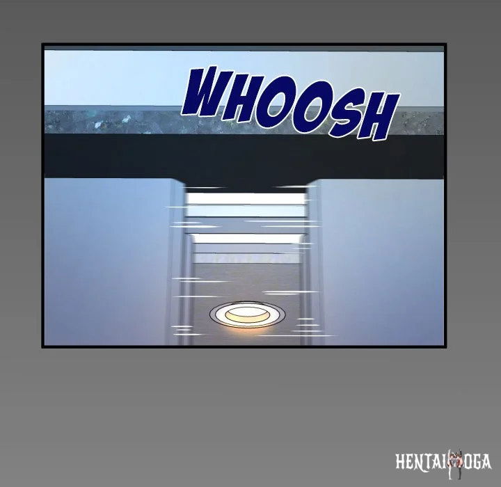 My Aunt My Aunt Chapter 137 - Page 81