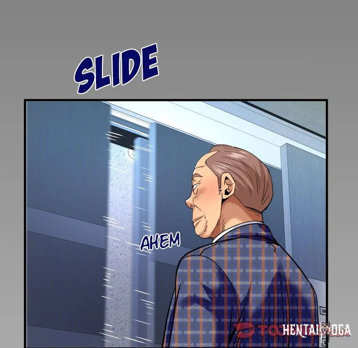 My Aunt My Aunt Chapter 137 - Page 82