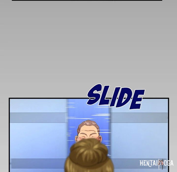 My Aunt My Aunt Chapter 137 - Page 83