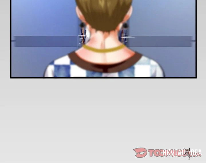 My Aunt My Aunt Chapter 137 - Page 84