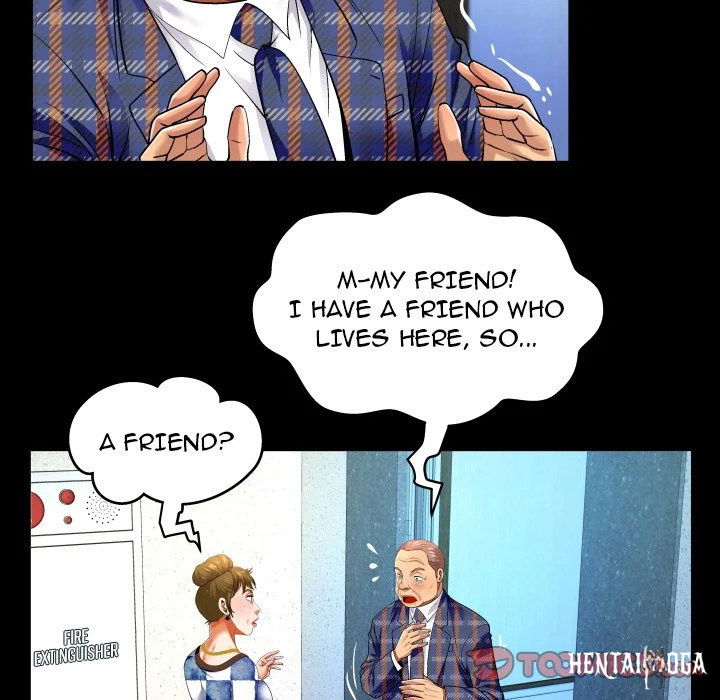 My Aunt My Aunt Chapter 138 - Page 14