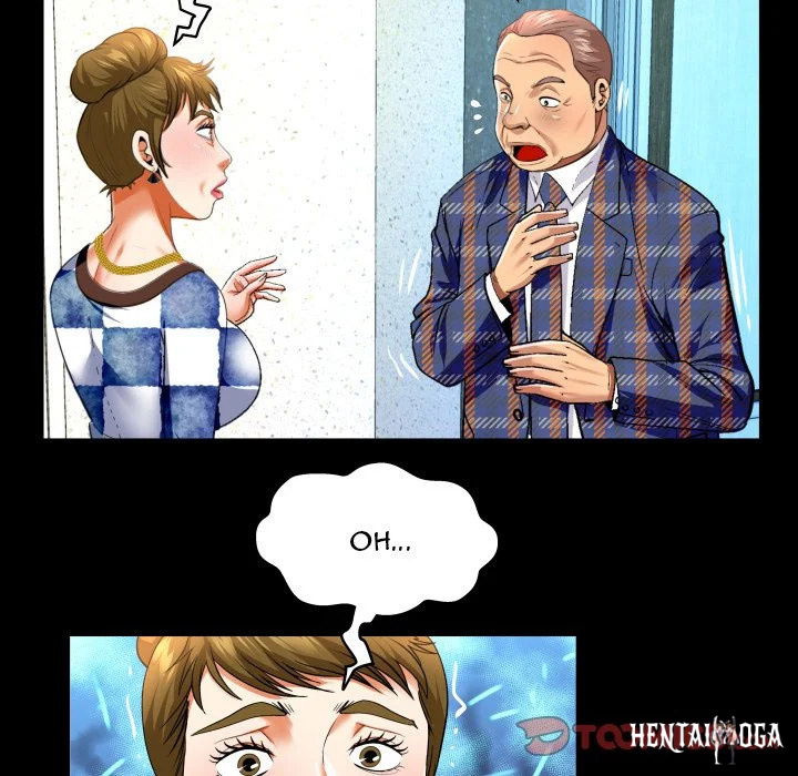 My Aunt My Aunt Chapter 138 - Page 16