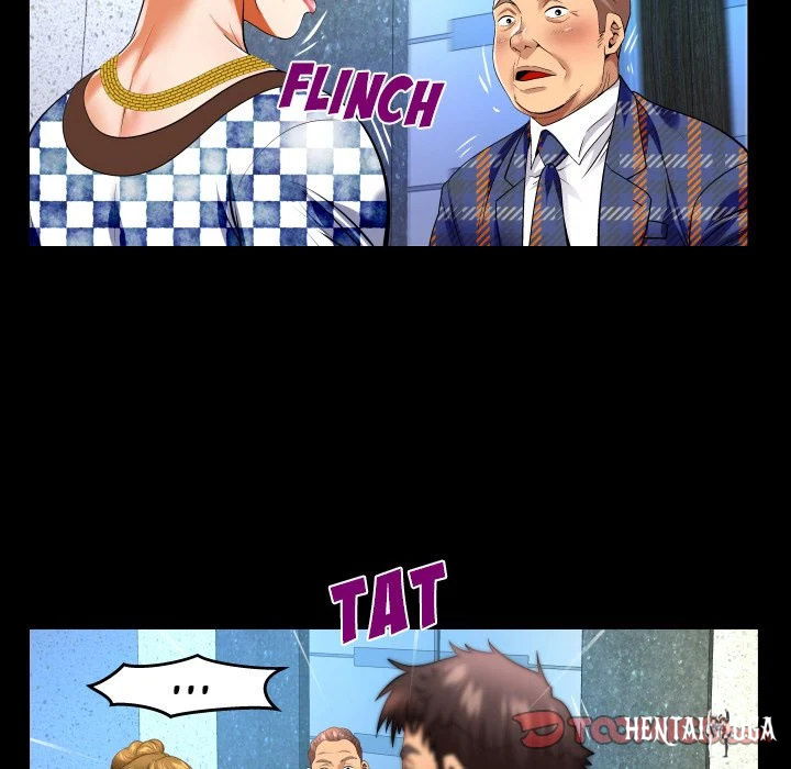 My Aunt My Aunt Chapter 138 - Page 18