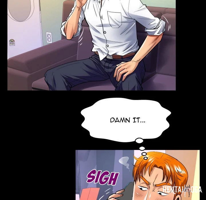 My Aunt My Aunt Chapter 138 - Page 41