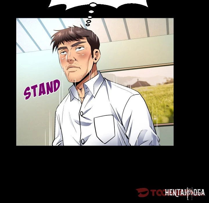 My Aunt My Aunt Chapter 138 - Page 46