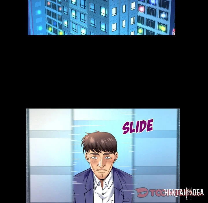 My Aunt My Aunt Chapter 138 - Page 48