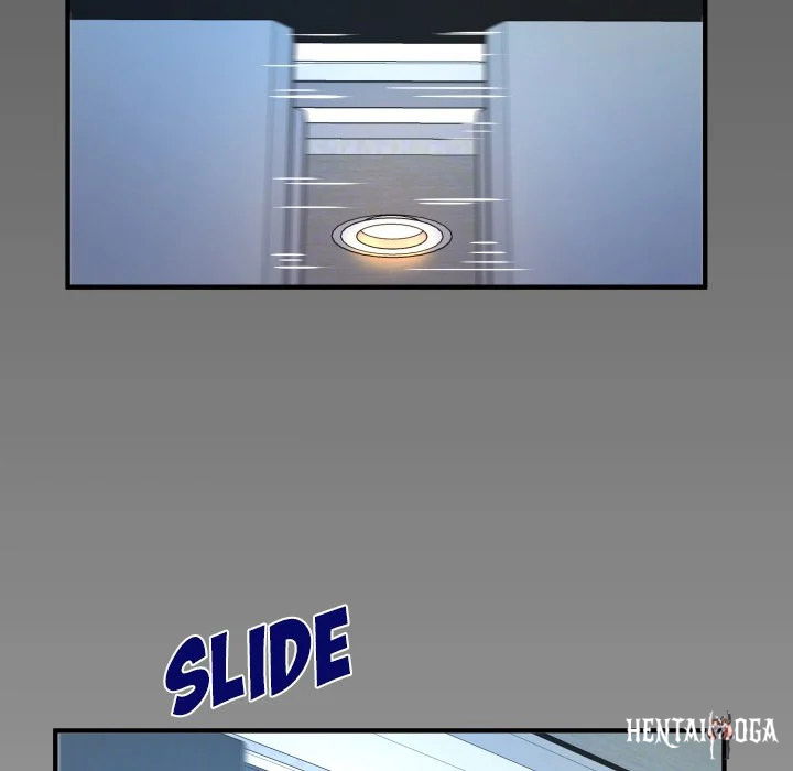 My Aunt My Aunt Chapter 138 - Page 5