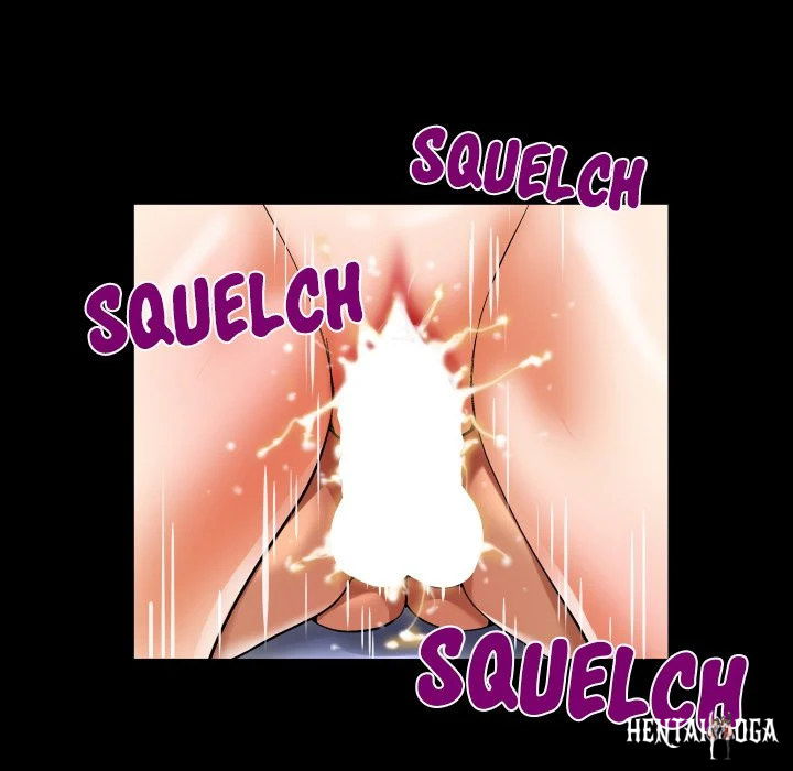 My Aunt My Aunt Chapter 138 - Page 57