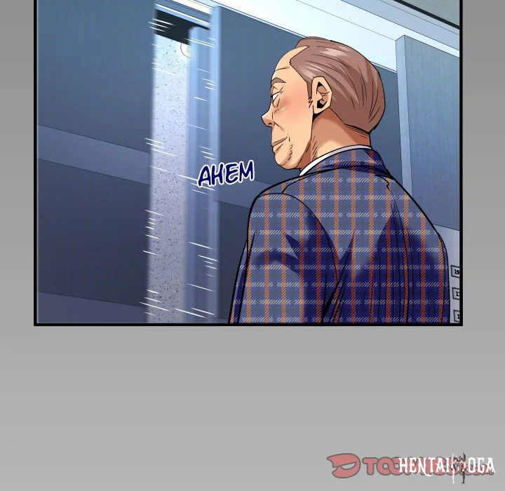 My Aunt My Aunt Chapter 138 - Page 6