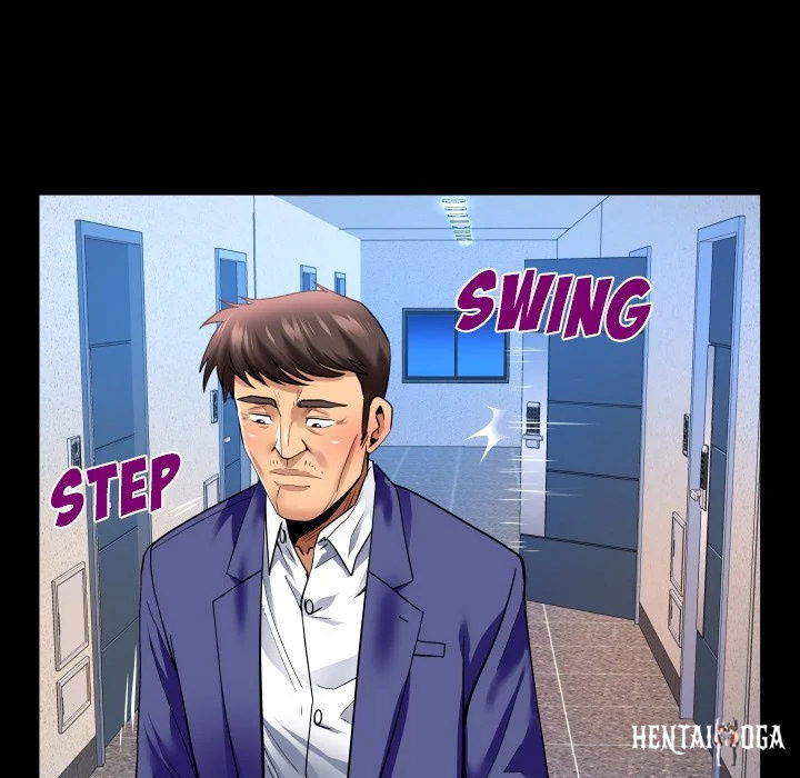 My Aunt My Aunt Chapter 138 - Page 69