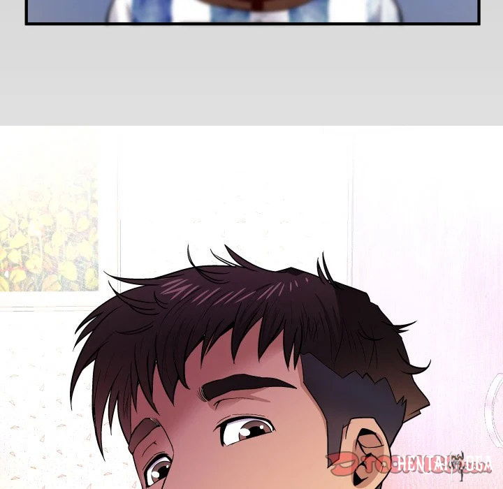 My Aunt My Aunt Chapter 138 - Page 8