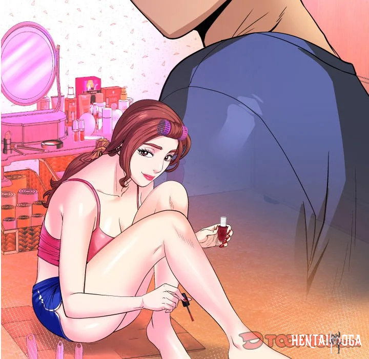 My Aunt My Aunt Chapter 139 - Page 10