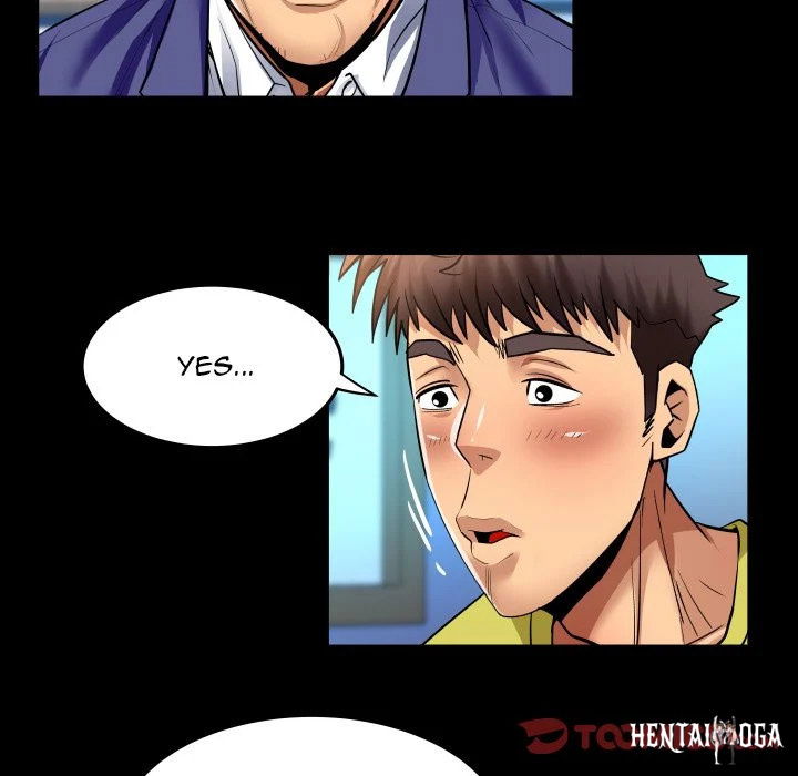 My Aunt My Aunt Chapter 139 - Page 14