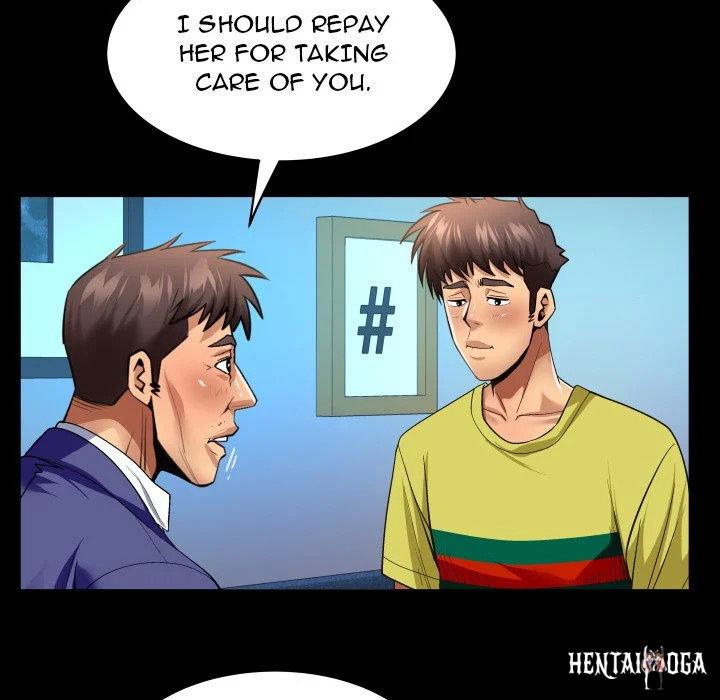 My Aunt My Aunt Chapter 139 - Page 15