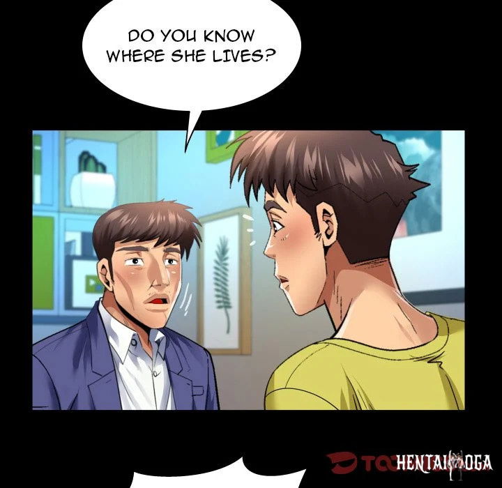 My Aunt My Aunt Chapter 139 - Page 16