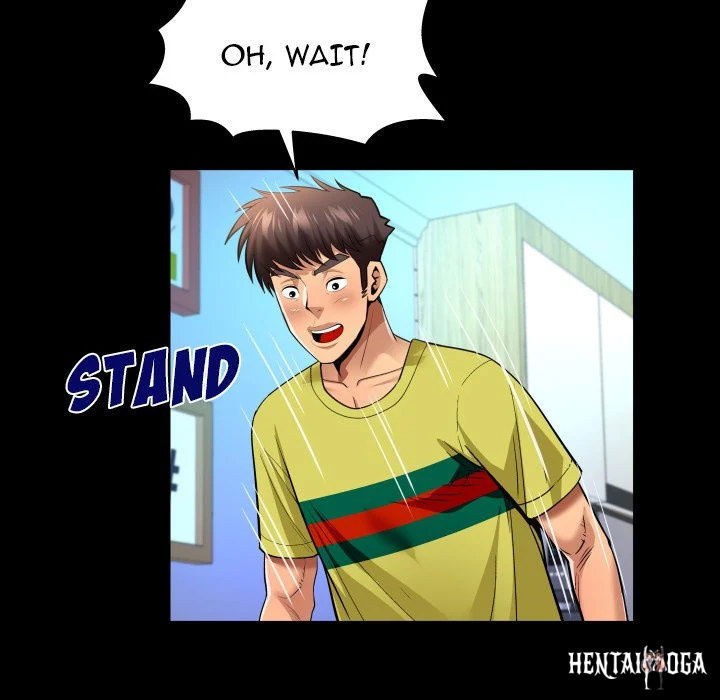 My Aunt My Aunt Chapter 139 - Page 17