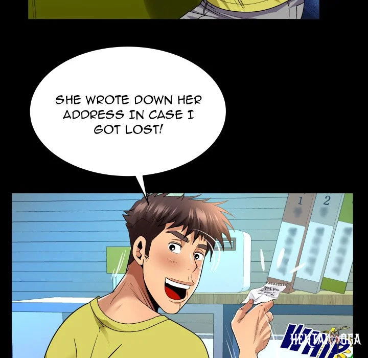 My Aunt My Aunt Chapter 139 - Page 19